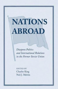 Nations Abroad by Charles King