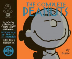 The Complete Peanuts, 1979 to 1980 by Charles M. Schulz (Hardback)
