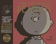 The Complete Peanuts. Volume 26 2001-2002 by Charles M. Schulz (Hardback)