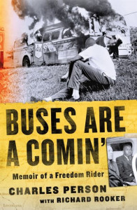 Buses Are a Comin' by Charles Person