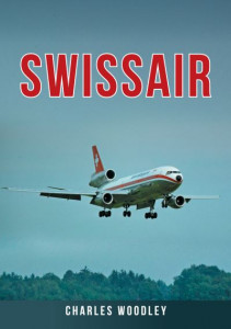 Swissair by Charles Woodley