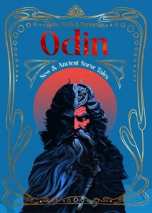 Odin by Charlie Shotton (Hardback)