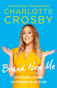 Brand New Me by Charlotte Crosby
