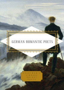 German Romantic Poets by Charlotte Lee (Hardback)