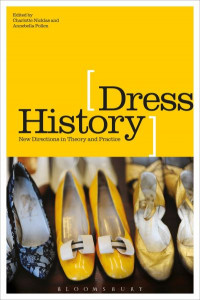 Dress History by Charlotte Nicklas
