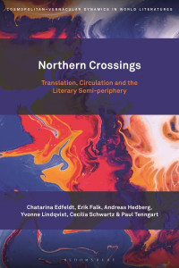 Northern Crossings by Chatarina Edfeldt