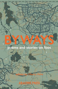 Byways by Cherry Potts