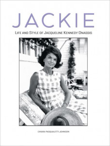 Jackie by Chiara Pasqualetti Johnson (Hardback)