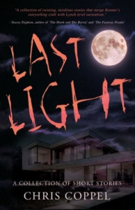 Last Light by Chris Coppel