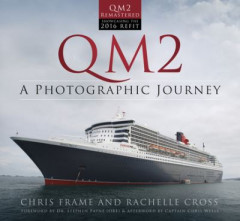 QM2 by Chris Frame