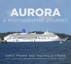 Aurora by Chris Frame