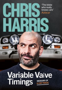 Variable Valve Timings by Chris Harris (Hardback)