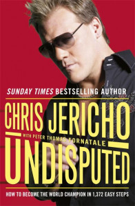 Undisputed by Chris Jericho