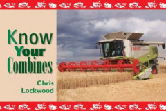 Know Your Combines by Chris Lockwood