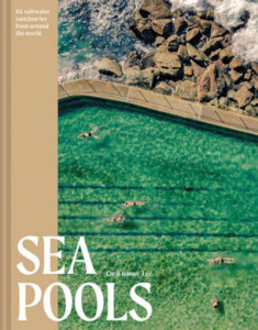 Sea Pools by Chris Romer-Lee (Hardback)