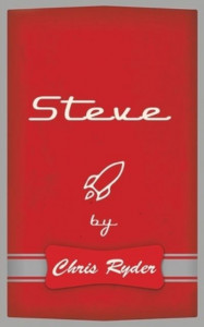Steve by Chris Ryder