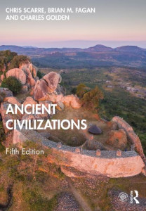 Ancient Civilizations by Christopher Scarre