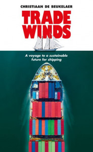 Trade Winds by Christiaan De Beukelaer (Hardback)