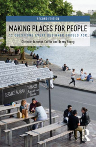 Making Places for People by Christie Coffin (Hardback)