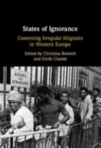 States of Ignorance by Christina Boswell (Hardback)