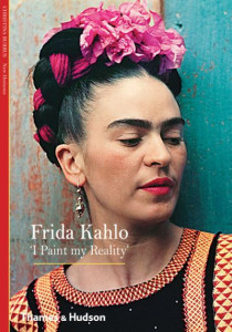 Frida Kahlo: 'I Paint my Reality' by Christina Burrus