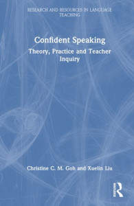 Confident Speaking by Christine Chuen Meng Goh (Hardback)