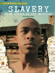 Slavery by Christine Hatt