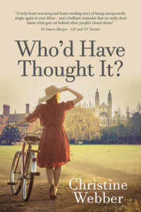 Who'd Have Thought It? by Christine Webber