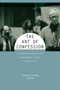 The Art of Confession (Book 1) by Christopher Grobe