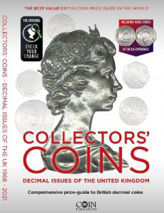 Collectors Coins by Christopher Henry Perkins