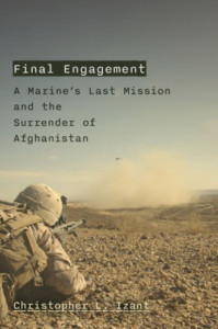 Final Engagement by Christopher L. Izant (Hardback)
