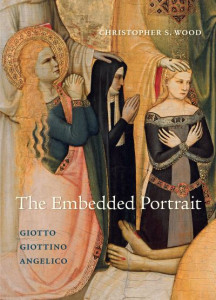 The Embedded Portrait by Christopher S. Wood (Hardback)