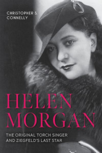 Helen Morgan by Christopher S. Connelly (Hardback)
