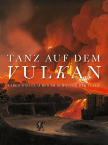 Tanz Auf Dem Vulkan by Christoph Kürzeder