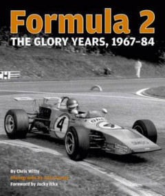 Formula 2 by Chris Witty (Hardback)
