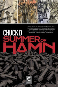 Summer of Hamn by Chuck D (Hardback)