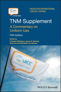 TNM Supplement by Ch Wittekind