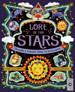 Lore of the Stars (Volume 3) by Claire Cock-Starkey (Hardback)