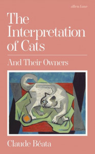 The Interpretation of Cats by Claude Béata (Hardback)