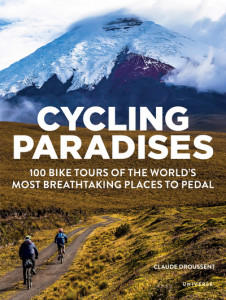 Cycling Paradises by Claude Droussent