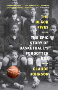 The Black Fives by Claude Johnson