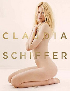 Claudia Schiffer by Claudia Schiffer - Signed Edition