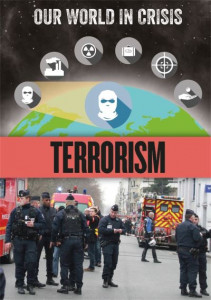 Terrorism by Claudia Martin (Hardback)
