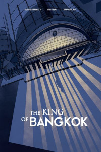 The King of Bangkok by Claudio Sopranzetti