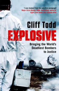 Explosive by Cliff Todd