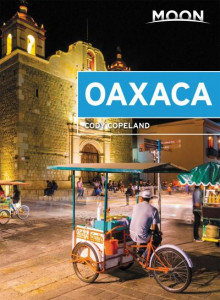 Oaxaca by Cody Copeland