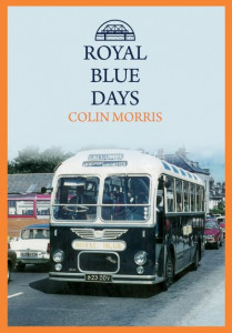 Royal Blue Days by Colin Morris