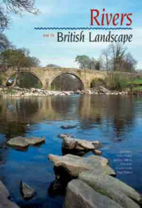 Rivers and the British Landscape by Sue Owen (Hardback)