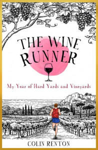 The Wine Runner by Colin Renton