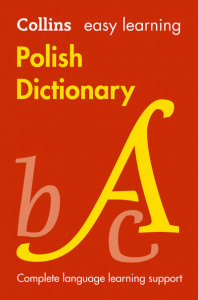 Collins Polish Dictionary